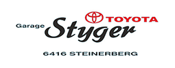 Garage Styger Steinerberg